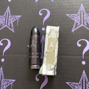 Jeffree Star Mystery Lipstick/lip bomb